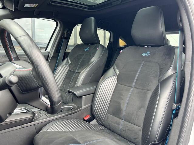 Renault Arkana 1.6 E-Tech Full Hybrid 145 Esprit Alpine Bose S/K Dak 360 Camera