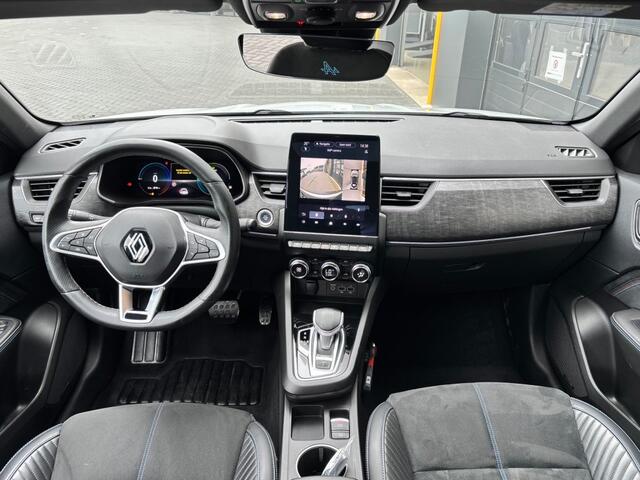 Renault Arkana 1.6 E-Tech Full Hybrid 145 Esprit Alpine Bose S/K Dak 360 Camera