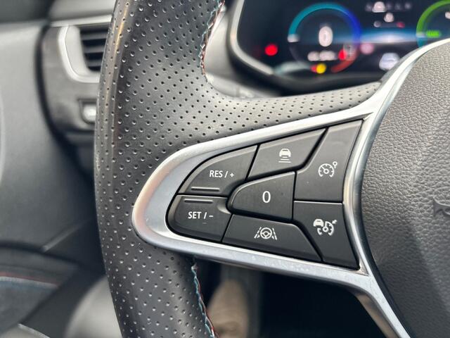 Renault Arkana 1.6 E-Tech Full Hybrid 145 Esprit Alpine Bose S/K Dak 360 Camera