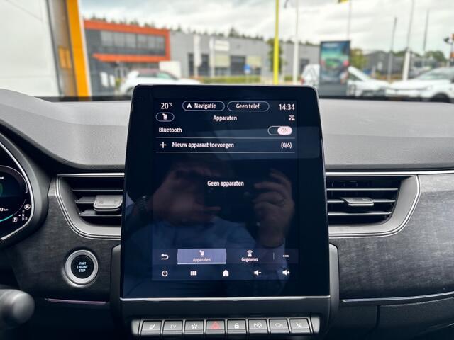 Renault Arkana 1.6 E-Tech Full Hybrid 145 Esprit Alpine Bose S/K Dak 360 Camera