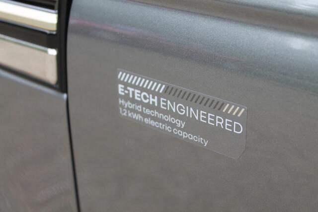 Renault Arkana 1.6 E-Tech hybrid 145 E-Tech engineered | Leder | Stoelverwarming | Navigatie | Adaptive Cruise | Camera |