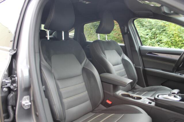Renault Arkana 1.6 E-Tech hybrid 145 E-Tech engineered | Leder | Stoelverwarming | Navigatie | Adaptive Cruise | Camera |