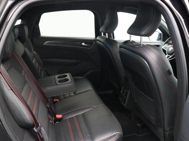 Renault Arkana 1.6 E-Tech hybrid 145 R.S. Line | Stoel-stuur verwarming | Achteruitrijcamera | Elektrisch verstelbare voorstoelen | Adaptieve Cruise Control |