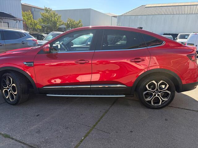 Renault Arkana 1.6 E-Tech hybrid 145 techno Clima, cruise, pdc, camera, trekhaak – foto 4