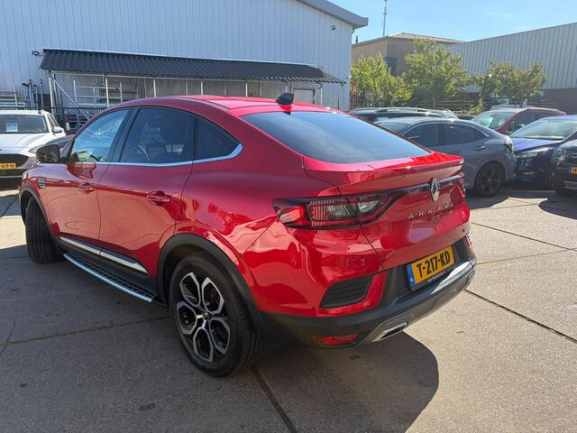 Renault Arkana 1.6 E-Tech hybrid 145 techno Clima, cruise, pdc, camera, trekhaak – foto 6