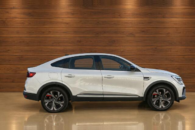 Renault Arkana 1.6 E-Tech Hybrid 145 R.S. Line