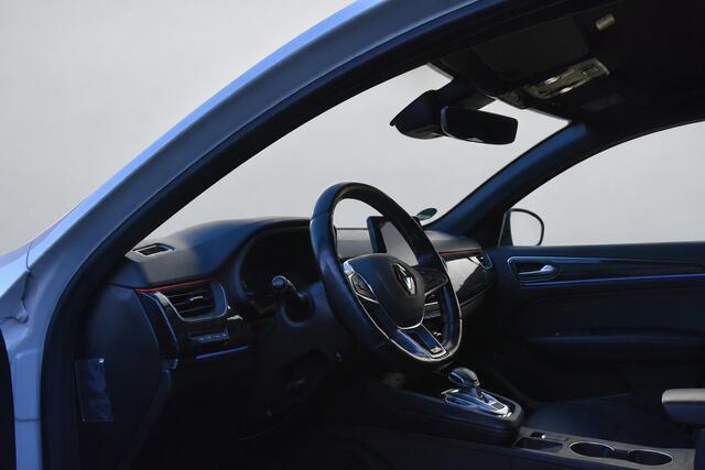 Renault Arkana 1.6 E-Tech Hybrid 145 R.S. Line