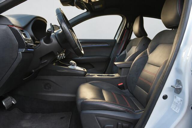 Renault Arkana 1.6 E-Tech Hybrid 145 R.S. Line