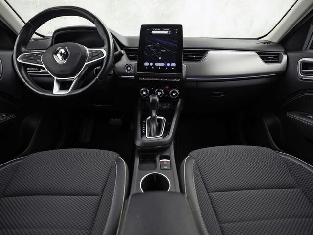 Renault Arkana 1.6 E-Tech Hybrid 145 Intens 145Pk Automaat (GROOT NAVI, CAMERA, STOELVERWARMING, SPORTSTOELEN, ADAPTIVE CRUISE, GETINT GLAS, KEYLESS, NIEUWSTAAT) – foto 6