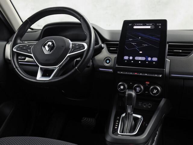 Renault Arkana 1.6 E-Tech Hybrid 145 Intens 145Pk Automaat (GROOT NAVI, CAMERA, STOELVERWARMING, SPORTSTOELEN, ADAPTIVE CRUISE, GETINT GLAS, KEYLESS, NIEUWSTAAT) – foto 7