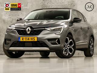 Renault Arkana 1.6 E-Tech Hybrid 145 Intens 145Pk Autom
