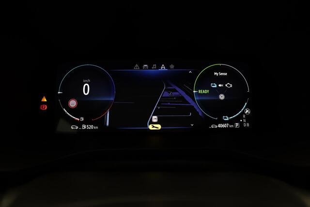 Renault Arkana E-Tech full hybrid 145pk esprit Alpine | Adaptive cruise control | Stuur en stoelverwarming | Elektrisch verstelbare stoelen | Dodehoek detectie | – foto 4