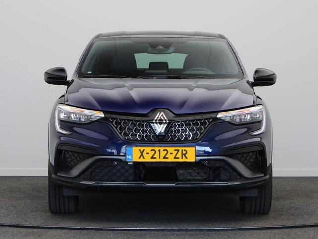 Renault Arkana E-Tech full hybrid 145pk esprit Alpine | Adaptive cruise control | Stuur en stoelverwarming | Elektrisch verstelbare stoelen | Dodehoek detectie | – foto 7