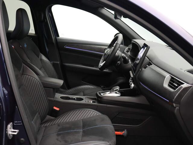Renault Arkana E-Tech full hybrid 145pk esprit Alpine | Adaptive cruise control | Stuur en stoelverwarming | Elektrisch verstelbare stoelen | Dodehoek detectie | – foto 9