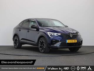 Renault Arkana E-Tech full hybrid 145pk esprit Alpine |