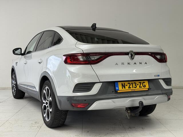 Renault Arkana 1.6 E-Tech Hybrid 145 Intens | Navigatie | Camera | Trekhaak | Stoelverwarming | – foto 6