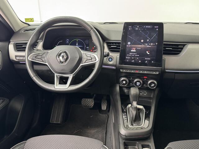 Renault Arkana 1.6 E-Tech Hybrid 145 Intens | Navigatie | Camera | Trekhaak | Stoelverwarming | – foto 10