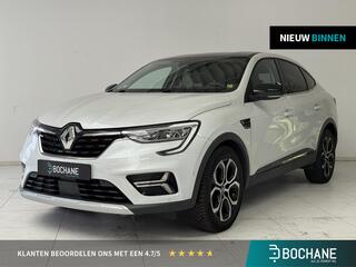 Renault Arkana 1.6 E-Tech Hybrid 145 Intens | Navigatie