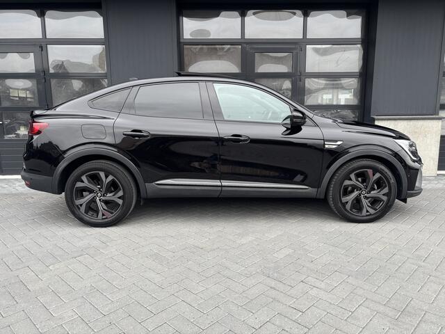 Renault Arkana 1.3 mild hybrid 160 R.S. line Pano 360 camera – foto 2
