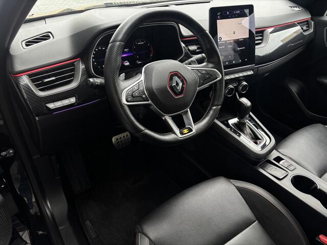 Renault Arkana 1.3 mild hybrid 160 R.S. line Pano 360 camera – foto 4