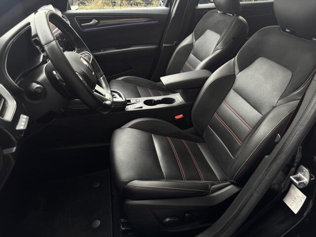 Renault Arkana 1.3 mild hybrid 160 R.S. line Pano 360 camera – foto 5