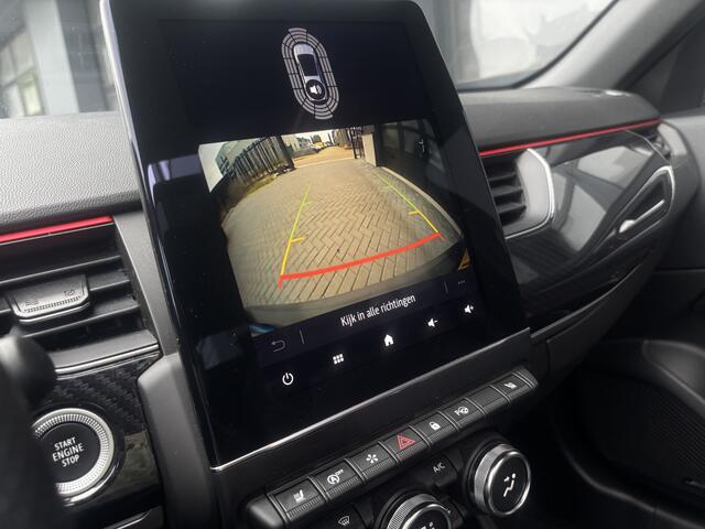 Renault Arkana 1.3 mild hybrid 160 R.S. line Pano 360 camera – foto 9
