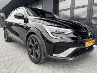 Renault Arkana 1.3 mild hybrid 160 R.S. line Pano 360 c