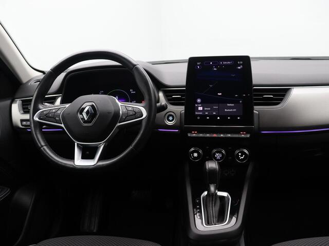 Renault Arkana 1.6 E-Tech Hybrid 145 Intens | Climate control | Stoel en stuurverwarming | Adaptive cruise control | Groot infotainment scherm | Half leder | Ledverlichting | – foto 5