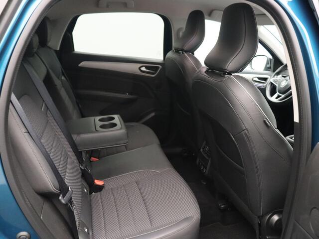 Renault Arkana 1.6 E-Tech Hybrid 145 Intens | Climate control | Stoel en stuurverwarming | Adaptive cruise control | Groot infotainment scherm | Half leder | Ledverlichting | – foto 8