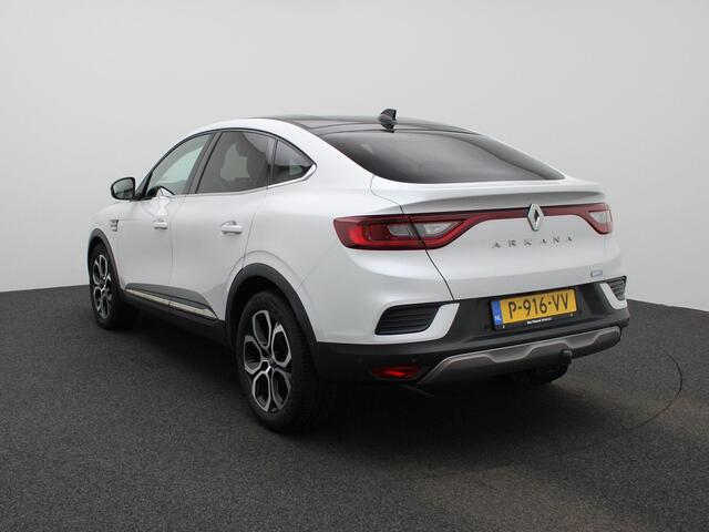 Renault Arkana 1.6 E-Tech Hybrid 145 Intens Trekhaak | Navigatie | – foto 2