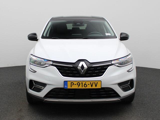 Renault Arkana 1.6 E-Tech Hybrid 145 Intens Trekhaak | Navigatie | – foto 3