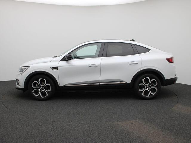 Renault Arkana 1.6 E-Tech Hybrid 145 Intens Trekhaak | Navigatie | – foto 4
