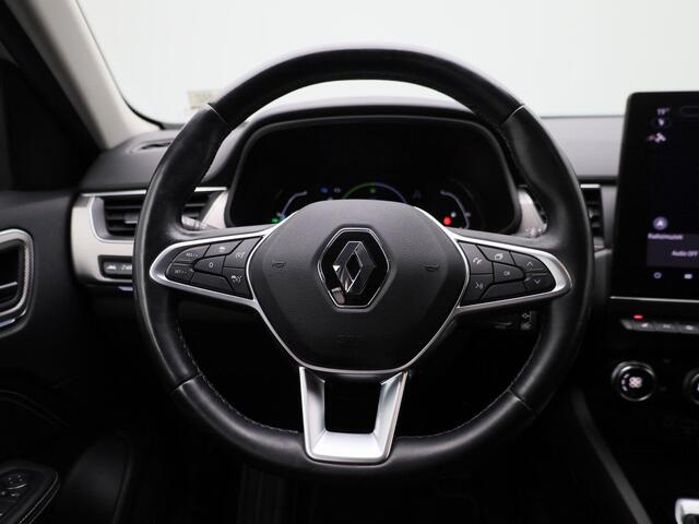 Renault Arkana 1.6 E-Tech Hybrid 145 Intens Trekhaak | Navigatie | – foto 7