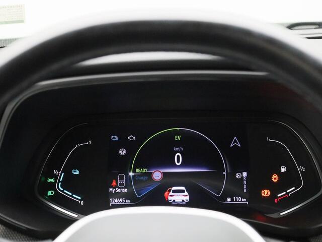 Renault Arkana 1.6 E-Tech Hybrid 145 Intens Trekhaak | Navigatie | – foto 8