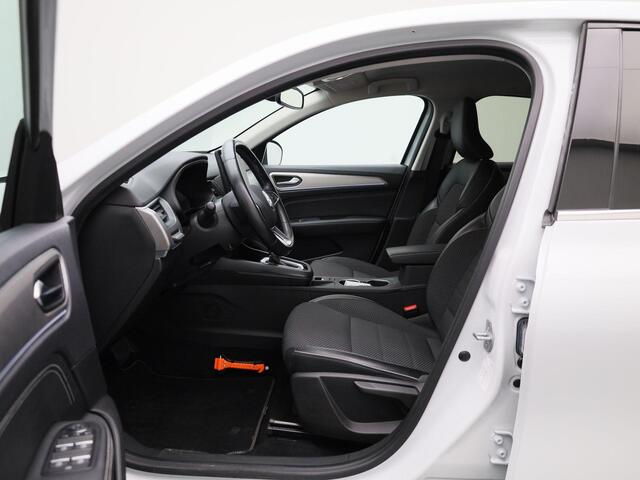Renault Arkana 1.6 E-Tech Hybrid 145 Intens Trekhaak | Navigatie | – foto 9
