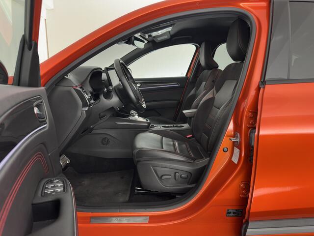 Renault Arkana 1.6 E-Tech Hybrid 145 R.S. Line (INCL-BTW) Aut. *LEATHER | FULL-LED | BLINDSPOT | CAMERA | BOSE-AUDIO | HEATED-SPORTSEATS | KEYLESS | AMBIENTLIGHT | DIGI-COCKPIT | PRIVACY-GLASS | NAVI-FULLMAP | ECC | ADAPTIVE-CRUISE | 18"A – foto 8