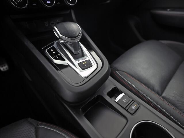 Renault Arkana 1.6 E-Tech Hybrid 145 R.S. Line 145Pk Automaat (VIRTUAL COCKPIT, APPLE CARPLAY, GROOT NAVI, CAMERA, ELEK SPORTSTOELEN, STUUR/TOELVERWARMING, LEDER, KEYLESS, ADAPTIVE CRUISE, NIEUWSTAAT) – foto 10
