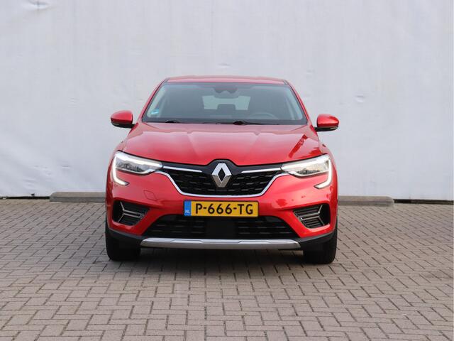 Renault Arkana 1.3 TCe 140 EDC AUTOMAAT / CAMERA / TREKHAAK – foto 2