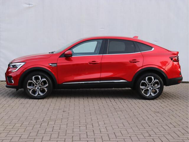 Renault Arkana 1.3 TCe 140 EDC AUTOMAAT / CAMERA / TREKHAAK – foto 3