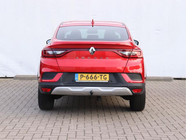 Renault Arkana 1.3 TCe 140 EDC AUTOMAAT / CAMERA / TREKHAAK – foto 5