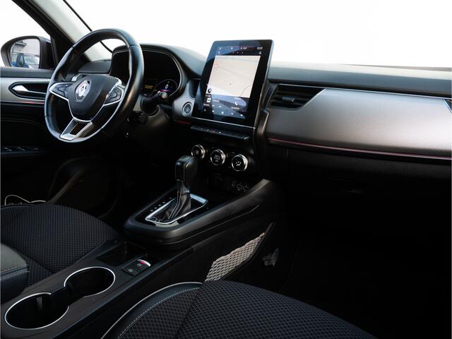 Renault Arkana 1.6 E-Tech Hybrid 145 Intens Camera/ Navigatie/ Carplay/ Dab/ Adapt. cruise/ Blindspot/ Half leer – foto 3