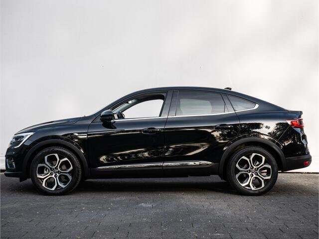 Renault Arkana 1.6 E-Tech Hybrid 145 Intens Camera/ Navigatie/ Carplay/ Dab/ Adapt. cruise/ Blindspot/ Half leer – foto 6