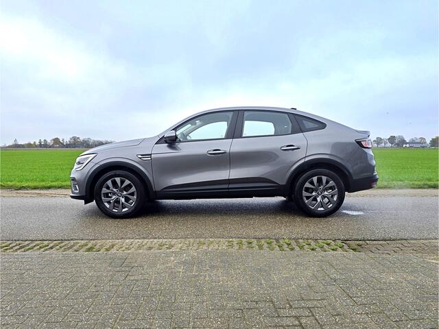 Renault Arkana 1.6 E-Tech full hybrid 145 evolution - 145 Pk - Euro 6 - ParkeerCamera - Navi - AppleCarplay AndroidAuto – foto 2