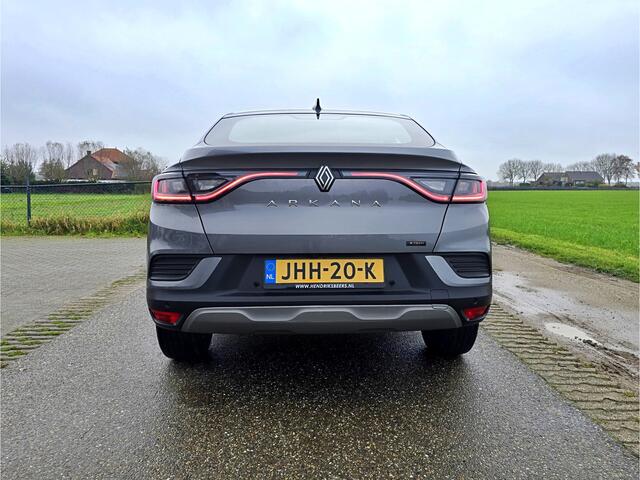 Renault Arkana 1.6 E-Tech full hybrid 145 evolution - 145 Pk - Euro 6 - ParkeerCamera - Navi - AppleCarplay AndroidAuto – foto 4