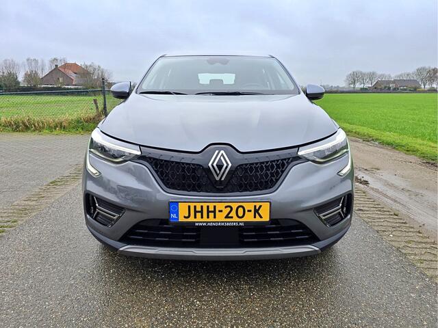 Renault Arkana 1.6 E-Tech full hybrid 145 evolution - 145 Pk - Euro 6 - ParkeerCamera - Navi - AppleCarplay AndroidAuto – foto 10