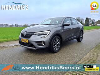 Renault Arkana 1.6 E-Tech full hybrid 145 evolution - 1