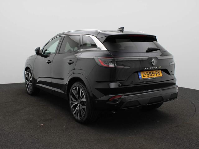 Renault Austral E-Tech Hybrid 200 Iconic | Demo | Pack Harman Kardon | Panoramisch vast glazen dak