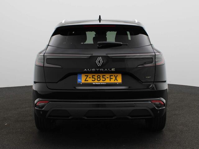 Renault Austral E-Tech Hybrid 200 Iconic | Demo | Pack Harman Kardon | Panoramisch vast glazen dak