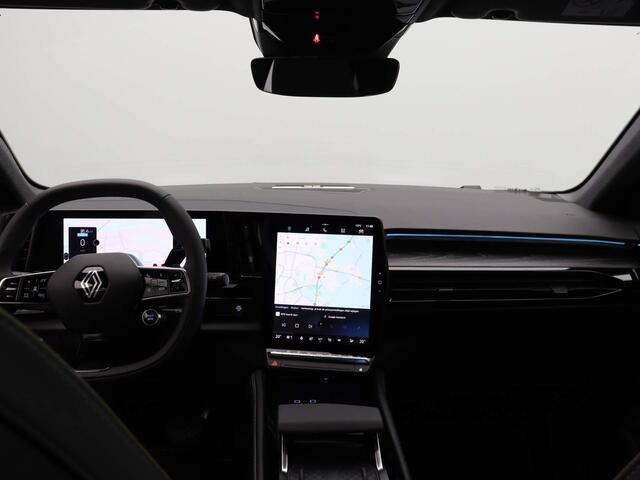 Renault Austral E-Tech Hybrid 200 Iconic | Demo | Pack Harman Kardon | Panoramisch vast glazen dak