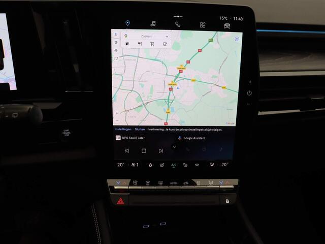 Renault Austral E-Tech Hybrid 200 Iconic | Demo | Pack Harman Kardon | Panoramisch vast glazen dak